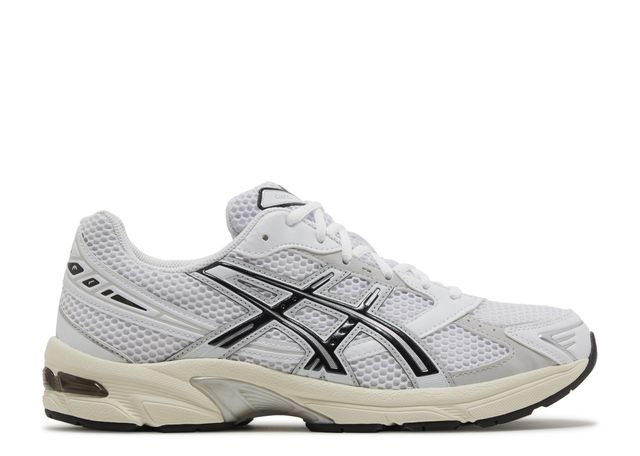 ASICS GEL-1130 'White Cloud Grey'