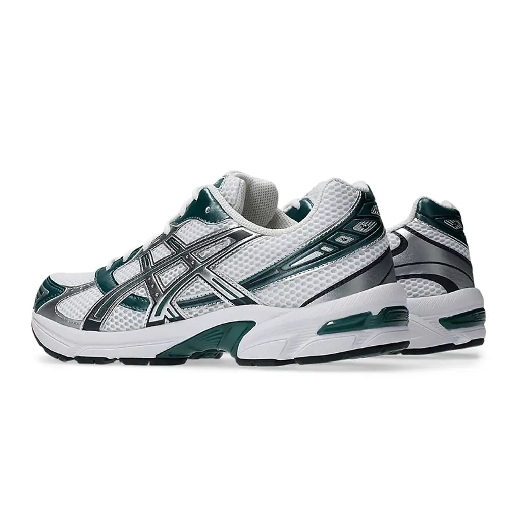 ASICS GEL-1130 'White Dark Neptune'