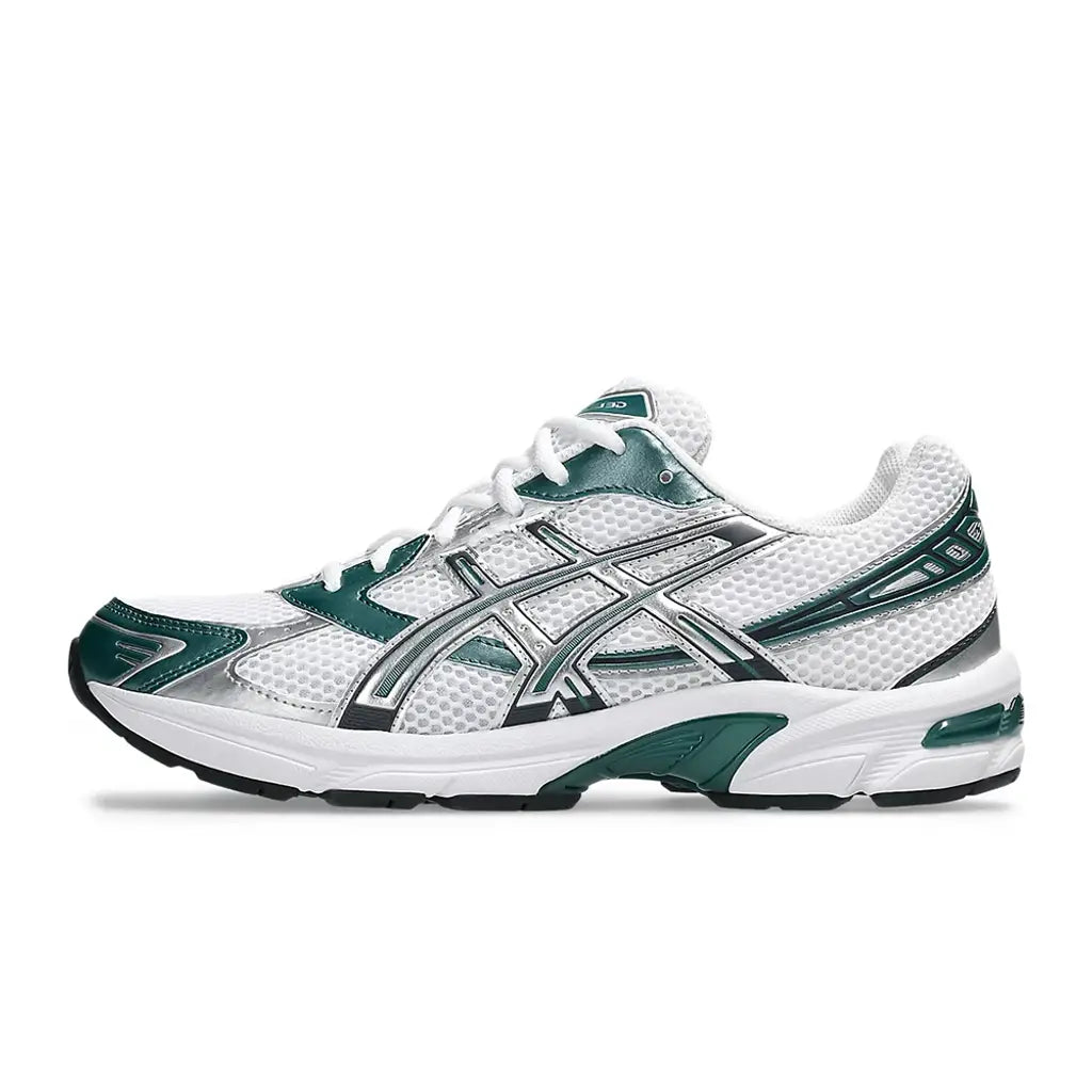 ASICS GEL-1130 'White Dark Neptune'