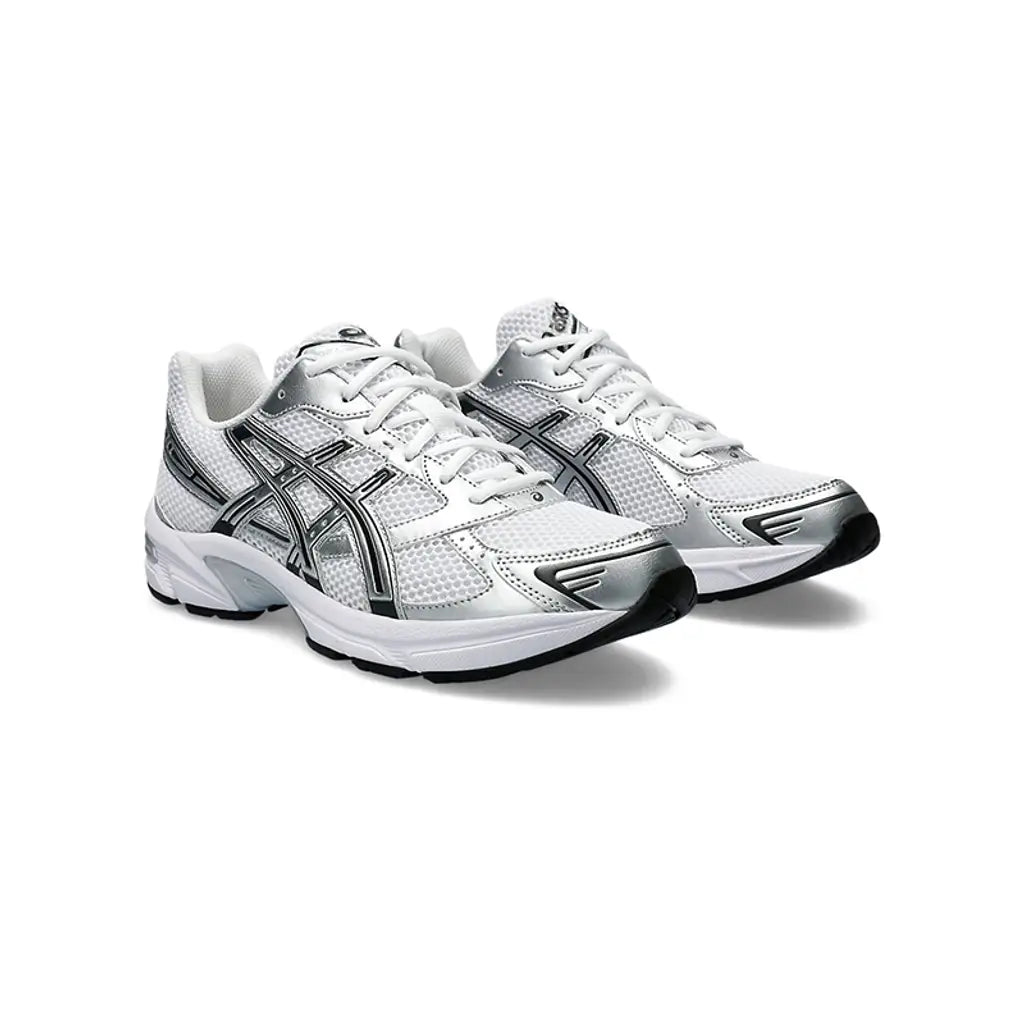 ASICS GEL-1130 'White Pure Silver'