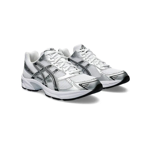 ASICS GEL-1130 'White Pure Silver'