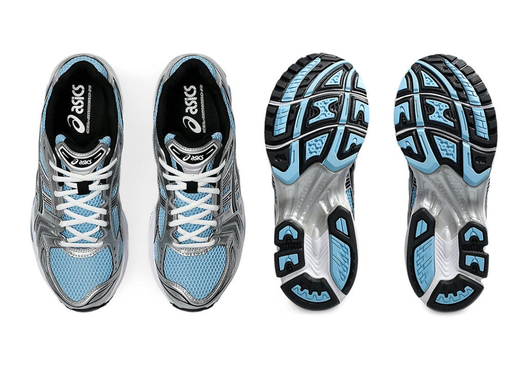 ASICS GEL-KAYANO 14 'Arctic Sky Pure Silver'