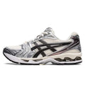 ASICS GEL-KAYANO 14 'Cream Black Metallic Plum'