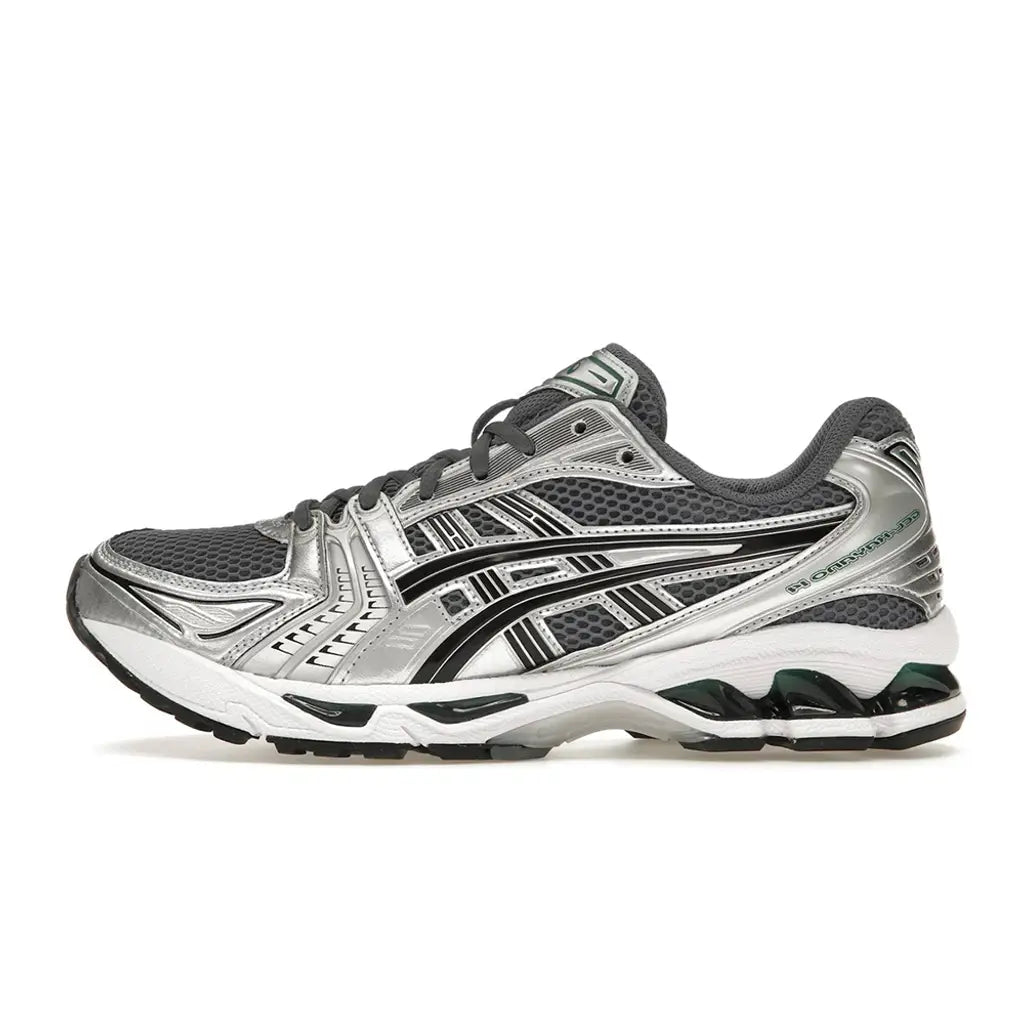 ASICS GEL-KAYANO 14 'Metropolis Jasper Green'