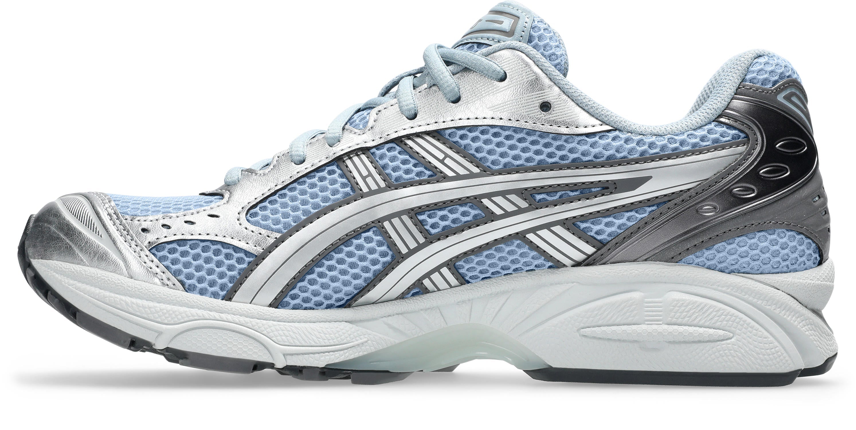 ASIC GEL-KAYANO 14 DOLPHIN GREY PURE SILVER