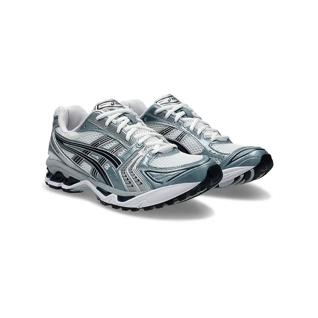 ASICS GEL-KAYANO 14 'White Fjord Grey'