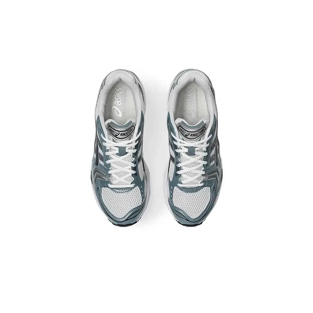 ASICS GEL-KAYANO 14 'White Fjord Grey'