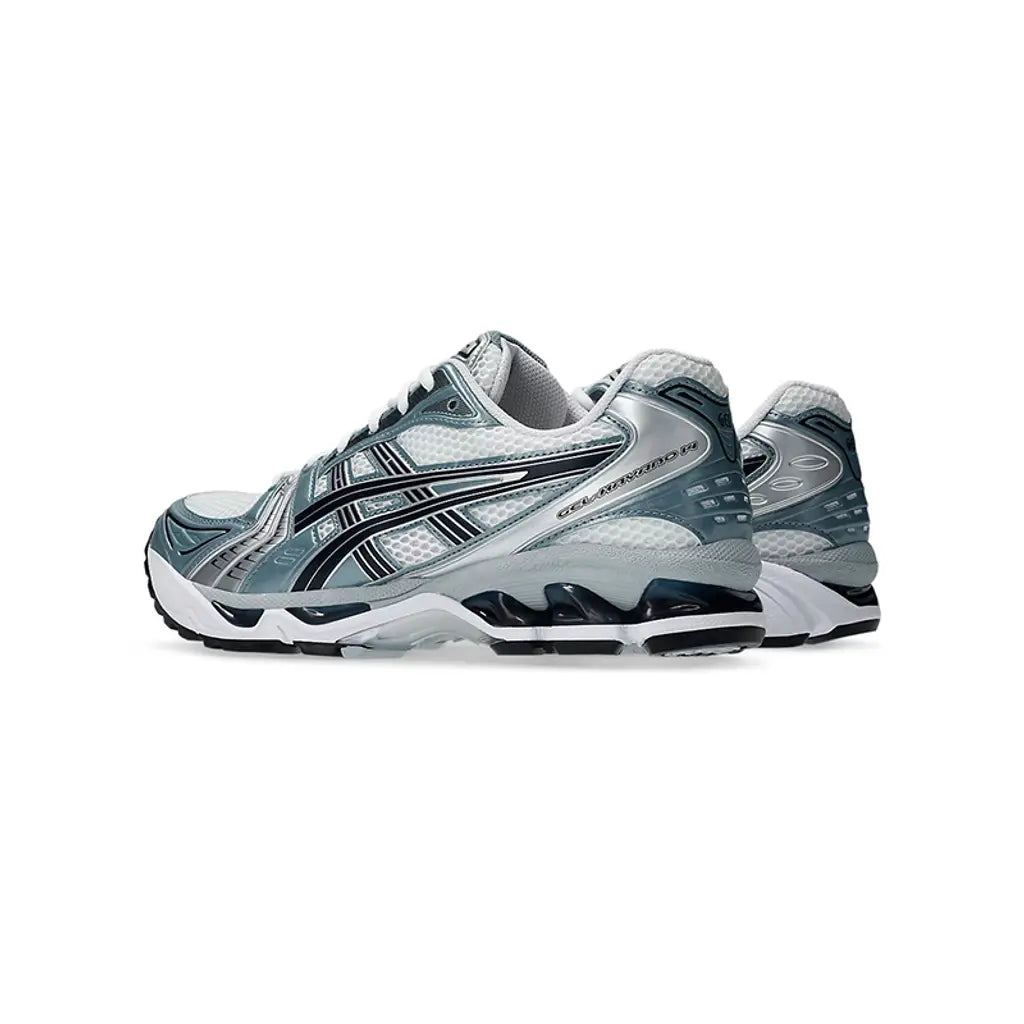 ASICS GEL-KAYANO 14 'White Fjord Grey'