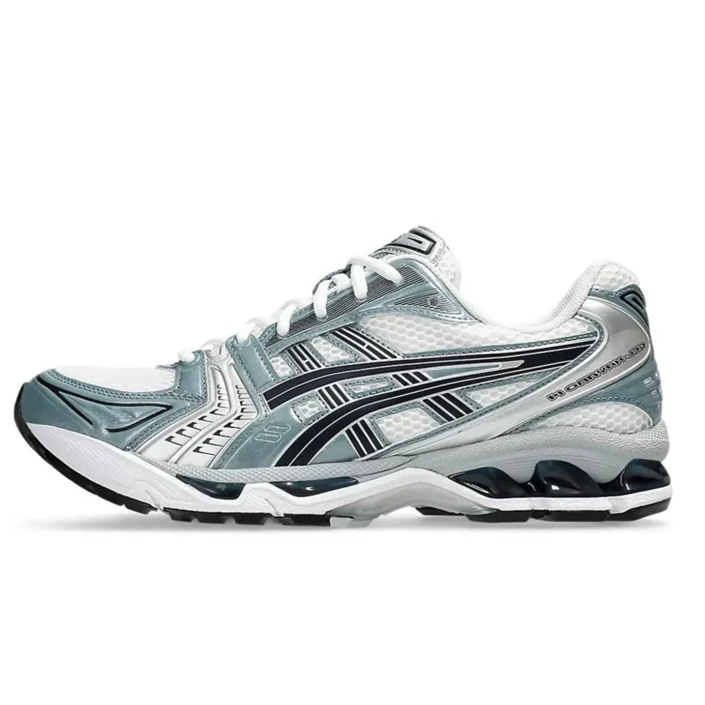 ASICS GEL-KAYANO 14 'White Fjord Grey'