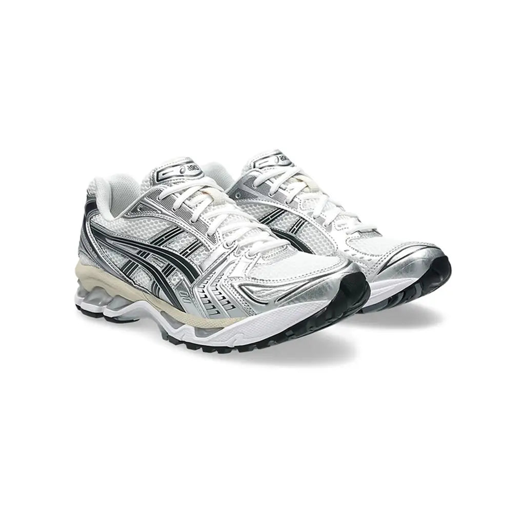 ASICS Gel-Kayano 14 'White Graphite Grey'