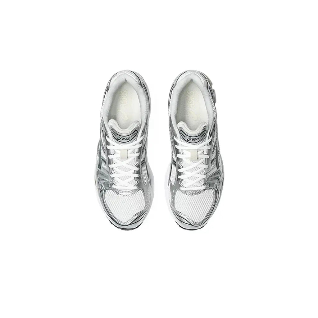 ASICS Gel-Kayano 14 'White Graphite Grey'