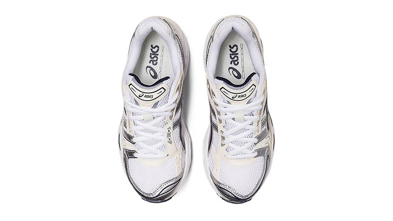 ASICS GEL-KAYANO 14 'White Midnight' (W)