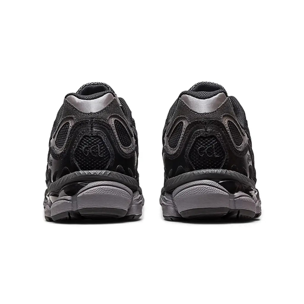 ASICS GEL-NYC 'Graphite Grey Black'