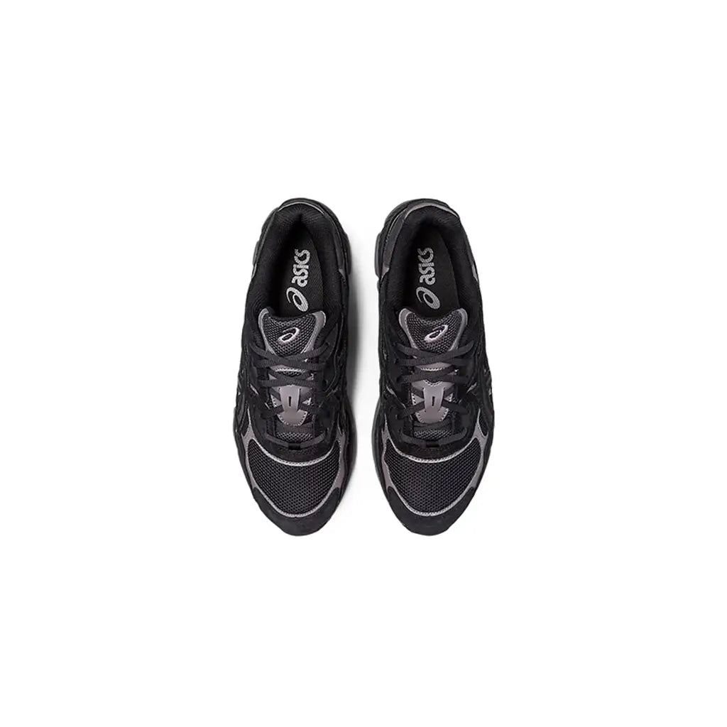 ASICS GEL-NYC 'Graphite Grey Black'