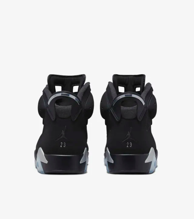 Jordan 6 Retro 'Metallic Silver'