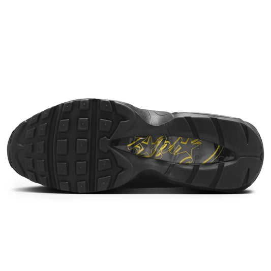 Corteiz x Nike Air Max 95 'Honey Black'