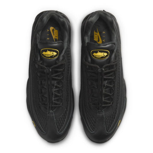 Corteiz x Nike Air Max 95 'Honey Black'