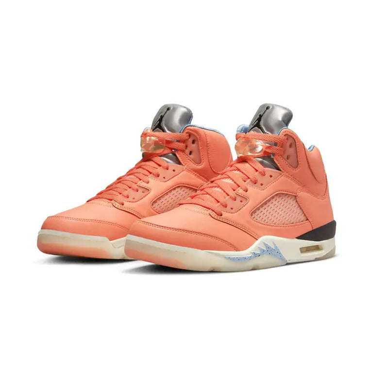 Jordan 5 Retro DJ Khaled We The Best Crimson Bliss