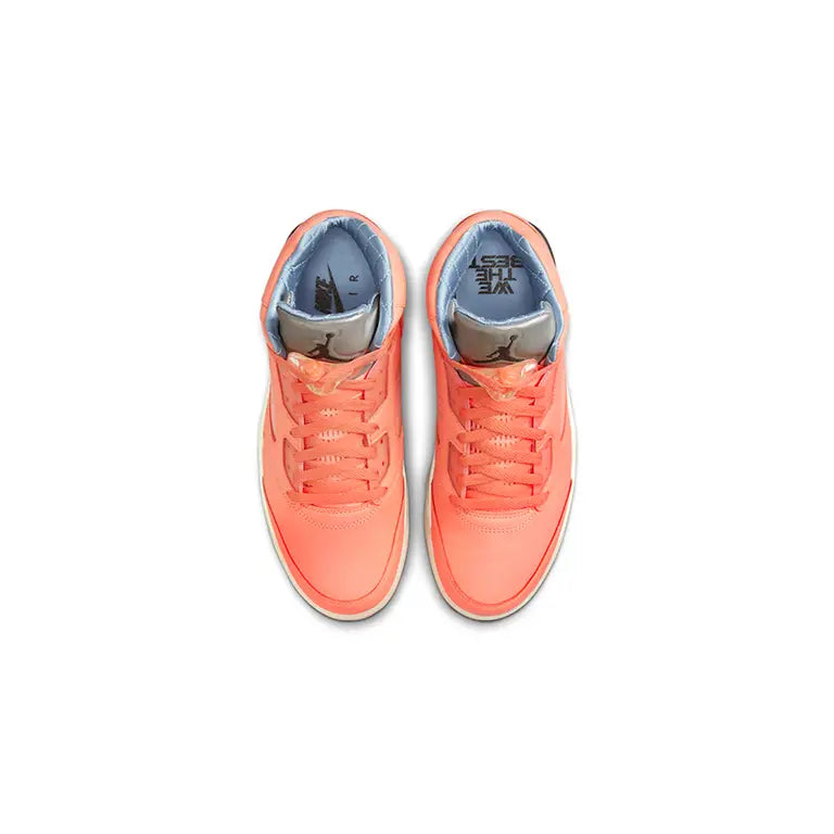 Jordan 5 Retro DJ Khaled We The Best Crimson Bliss