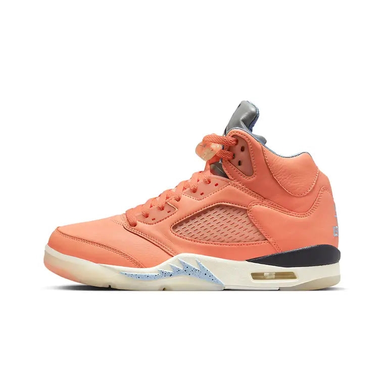 Jordan 5 Retro DJ Khaled We The Best Crimson Bliss