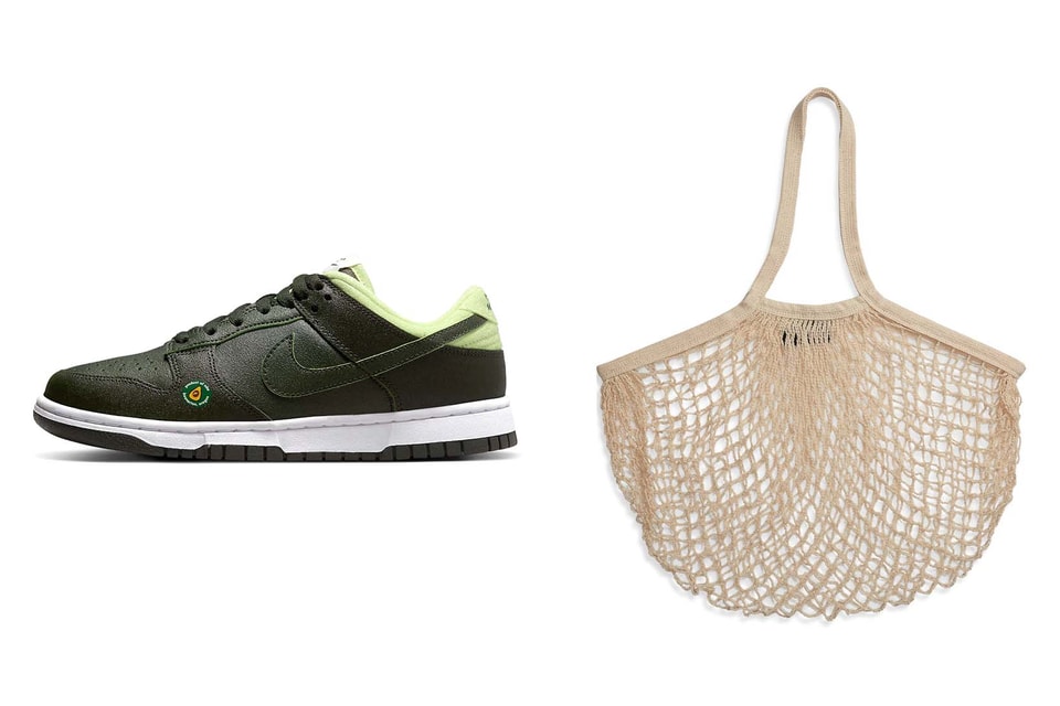 Nike Dunk Low 'Avocado' (W)