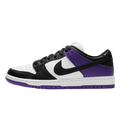 Nike SB Dunk Low 'Court Purple'