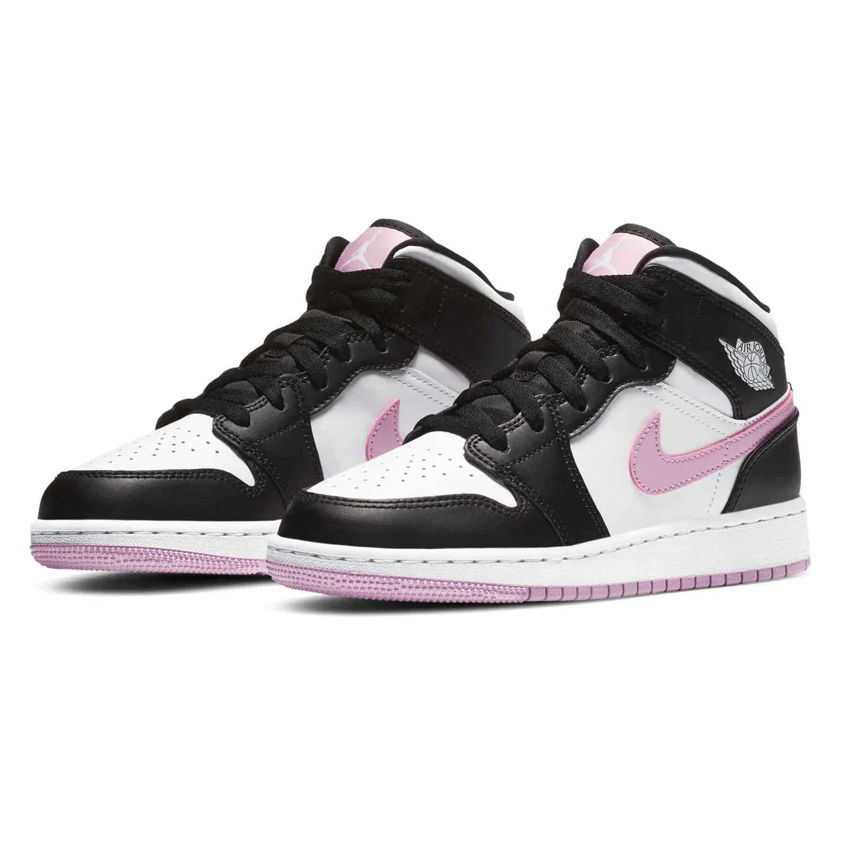 Jordan 1 Mid ‘Arctic Pink’ (GS)