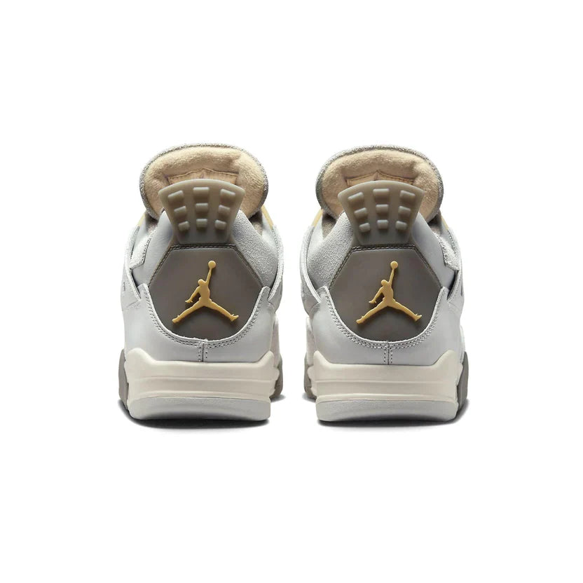 AIr Jordan 4 Retro SE ‘Craft Photon Dust’