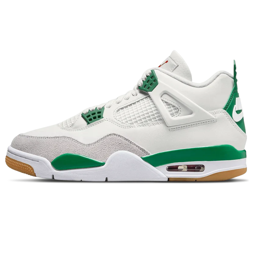 AIr Jordan 4 Retro SB 'Pine Green'