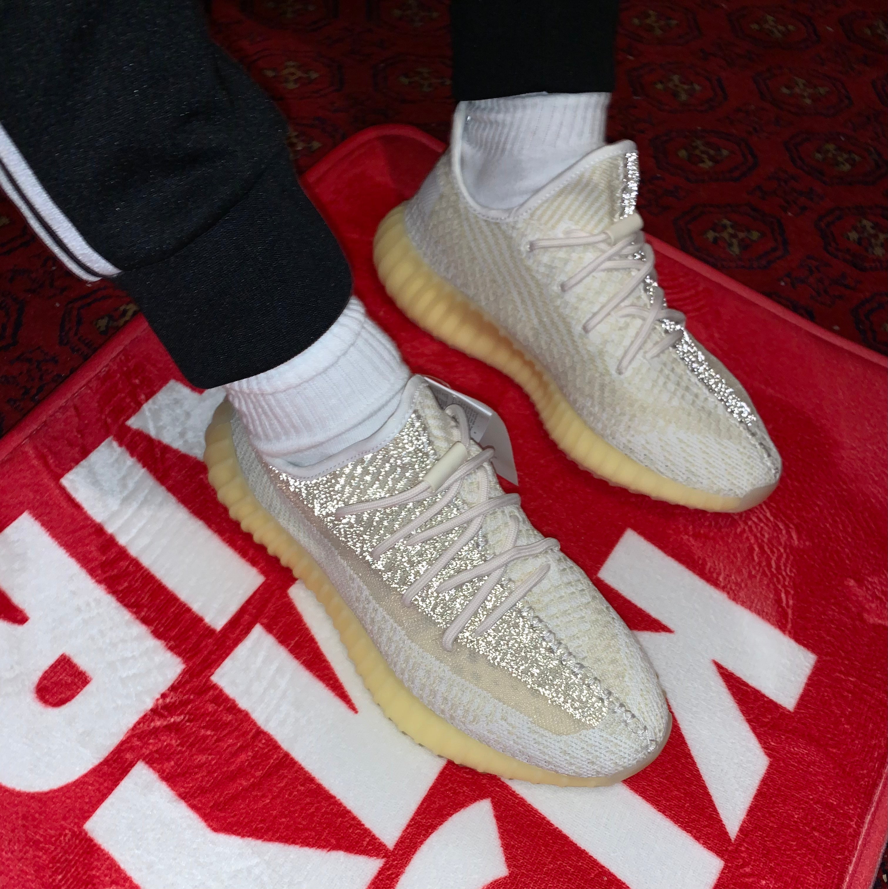 Yeezy Boost 350 V2 ‘Natural’