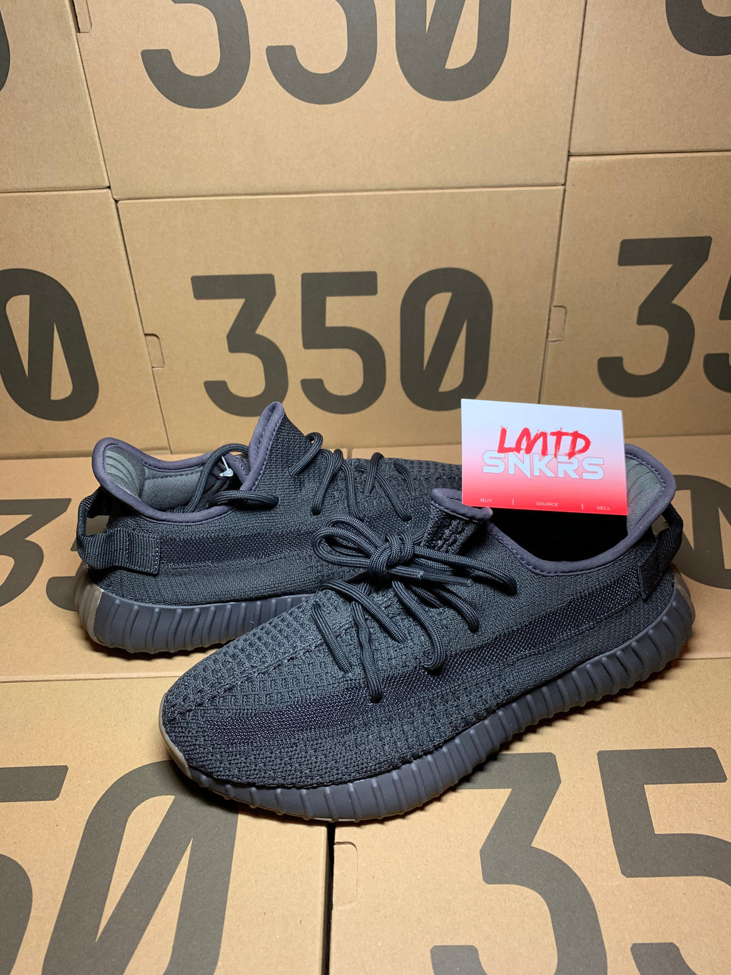 Yeezy Boost 350 V2 'Cinder'