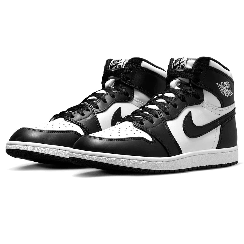 Jordan 1 Retro High 85 'Black White'