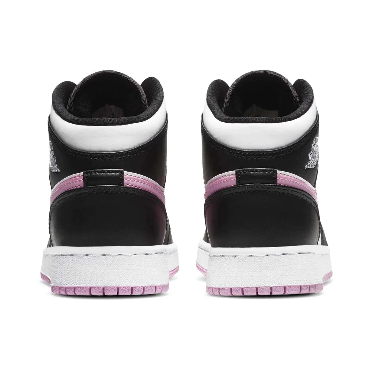 Jordan 1 Mid ‘Arctic Pink’ (GS)
