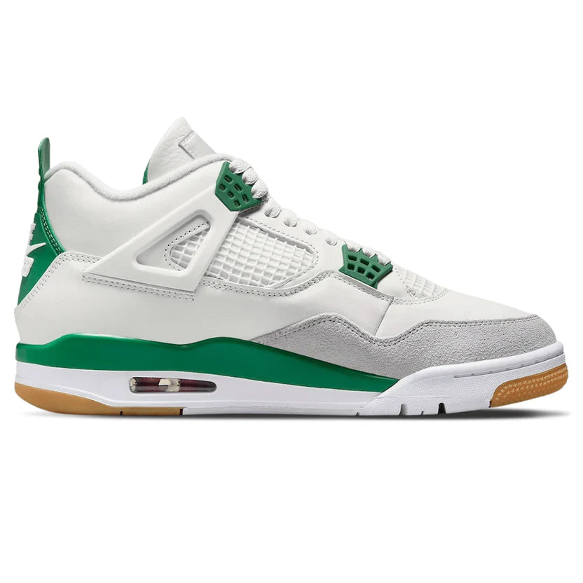 AIr Jordan 4 Retro SB 'Pine Green'