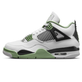 Air Jordan 4 Retro 'Seafoam' (W)