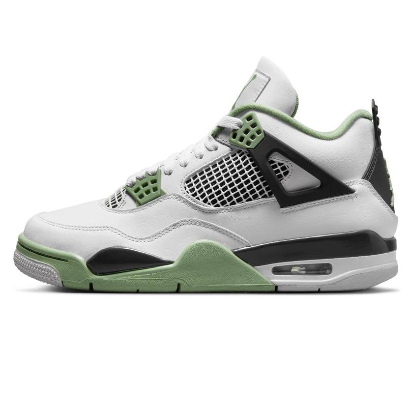 Air Jordan 4 Retro 'Seafoam' (W)