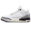 Jordan 3 Retro 'White Cement Reimagined'