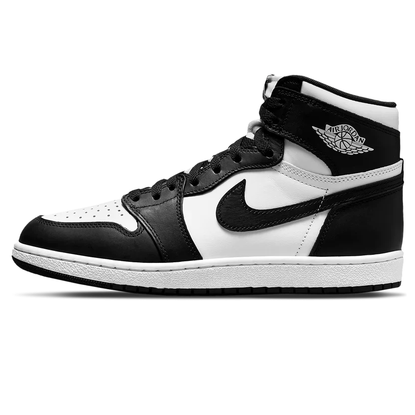 Jordan 1 Retro High 85 'Black White'