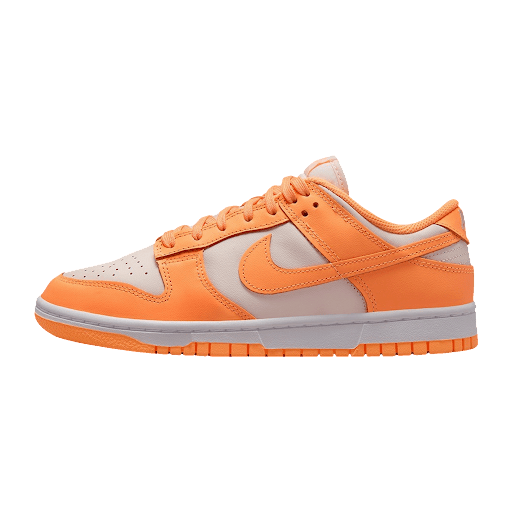 Nike Dunk Low 'Peach Cream' (W)