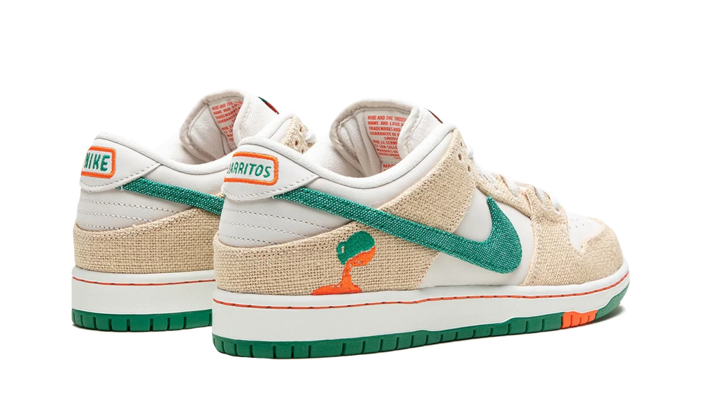 Nike SB Dunk Low 'Jarritos'