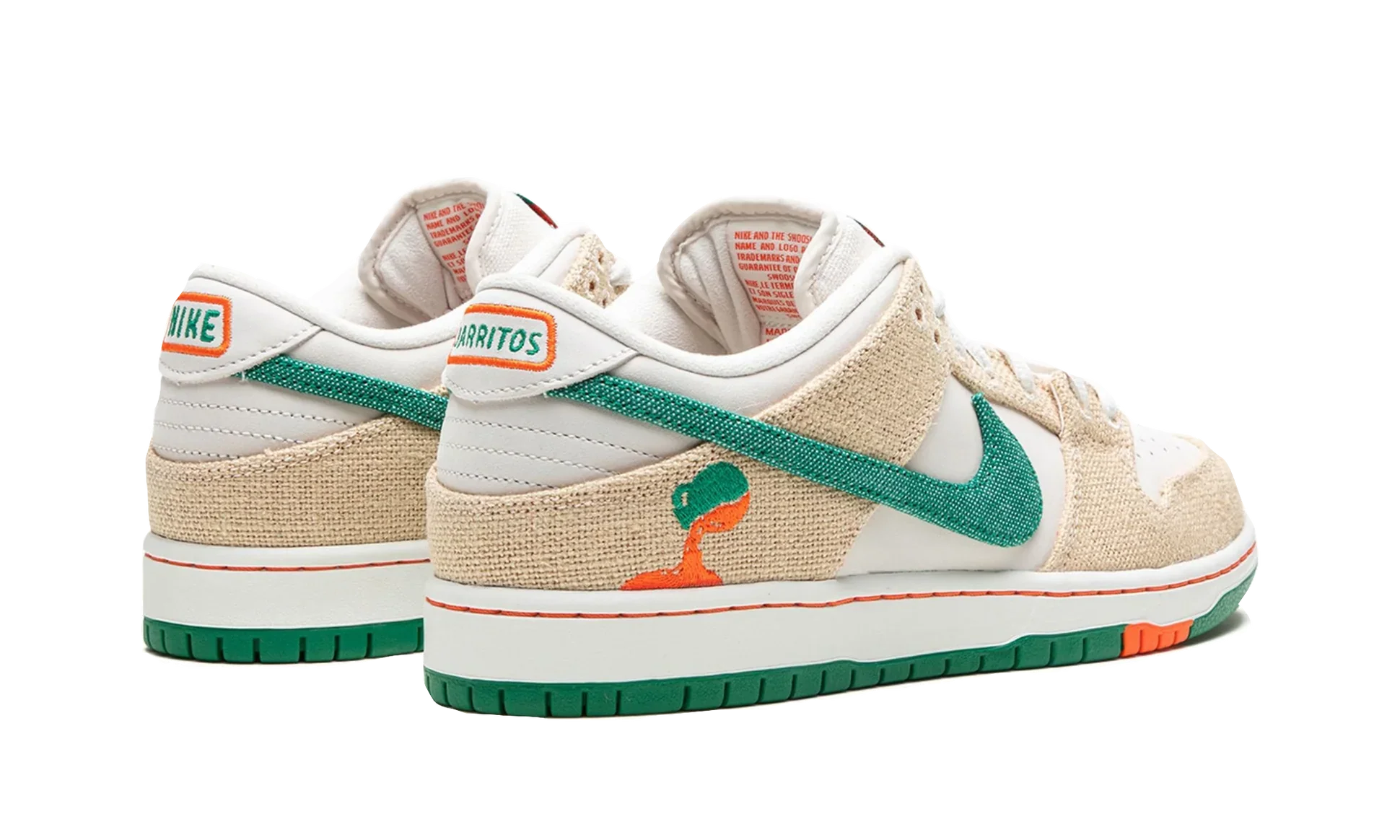 Nike SB Dunk Low 'Jarritos'