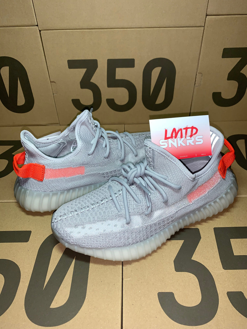 Yeezy Boost 350 V2 'Tail Light'