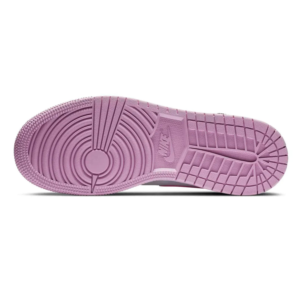Jordan 1 Mid ‘Arctic Pink’ (GS)