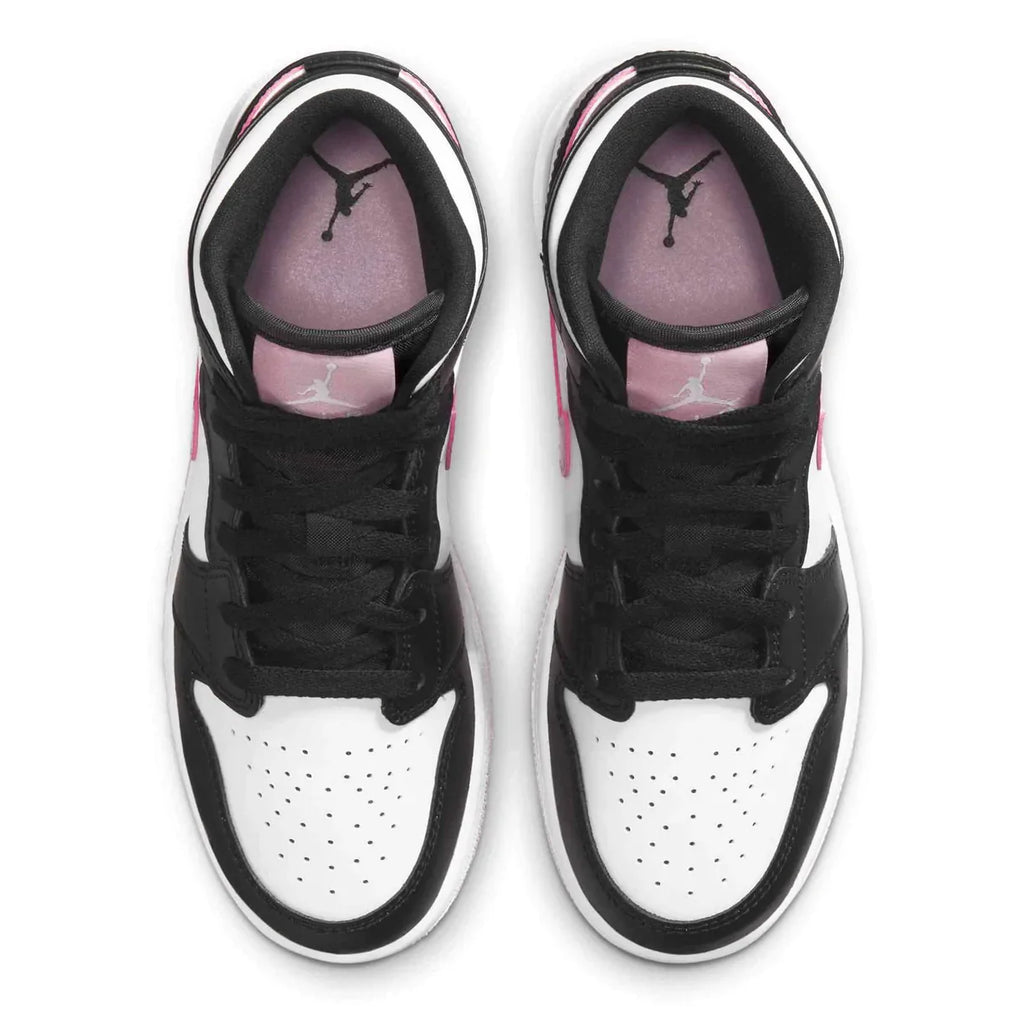 Jordan 1 Mid ‘Arctic Pink’ (GS)
