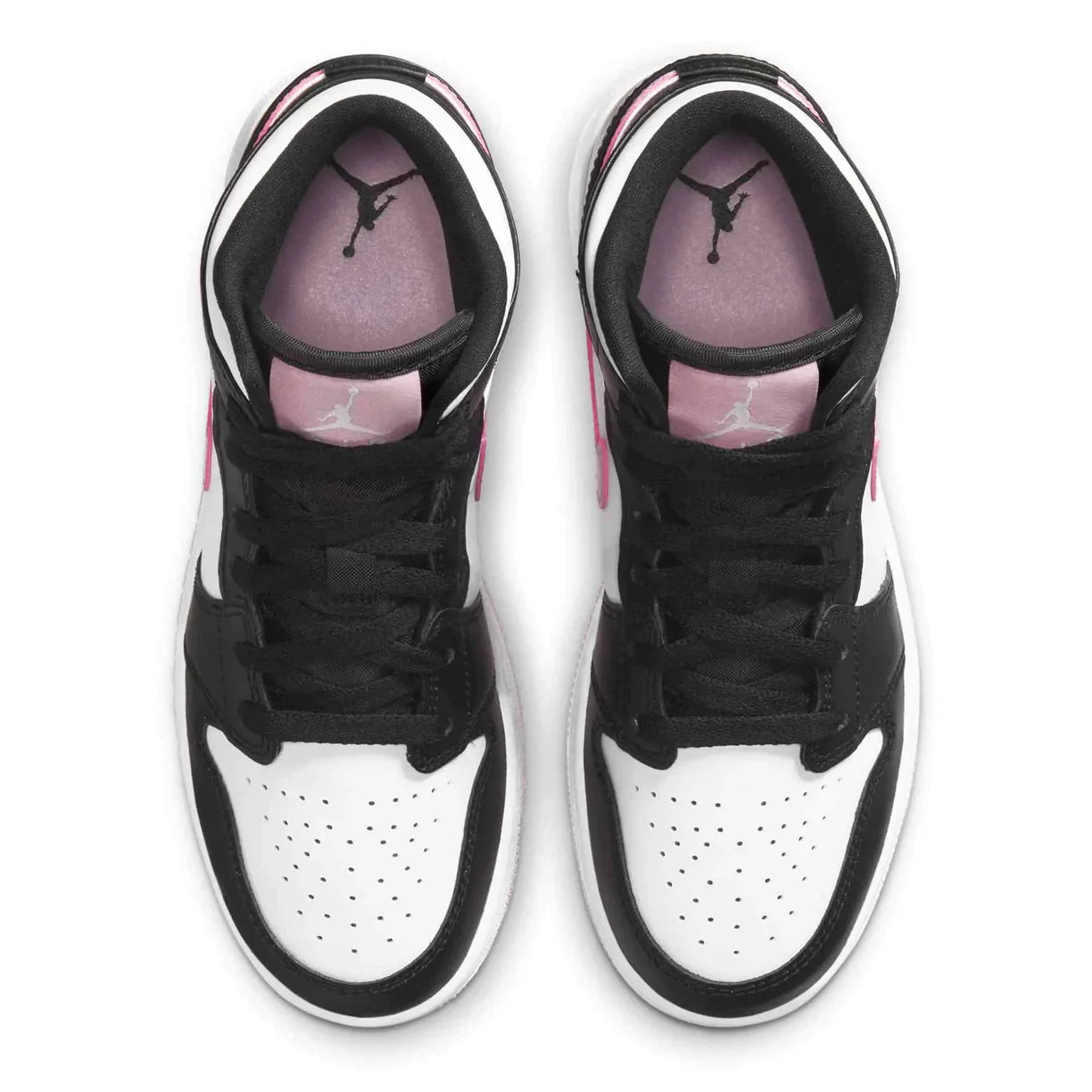 Jordan 1 Mid ‘Arctic Pink’ (GS)