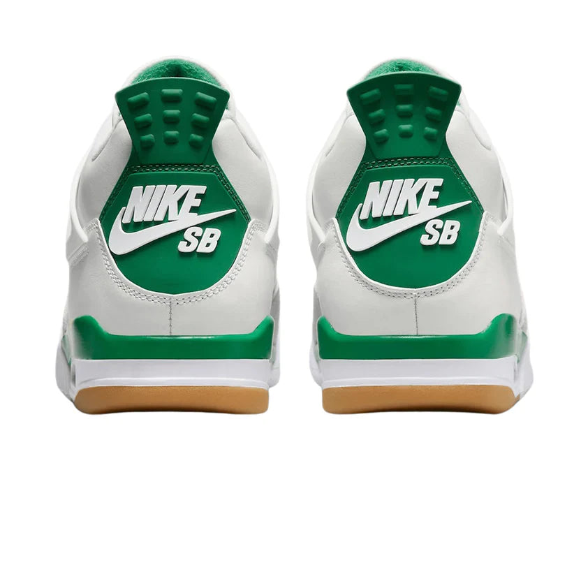 AIr Jordan 4 Retro SB 'Pine Green'