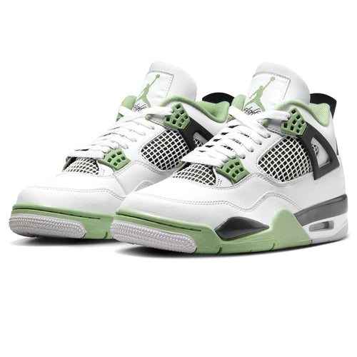Air Jordan 4 Retro 'Seafoam' (W)