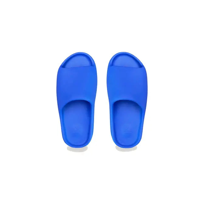 Yeezy Slide 'Azure'