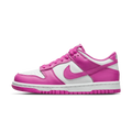 Nike Dunk Low 'Active Fuchsia' (GS)