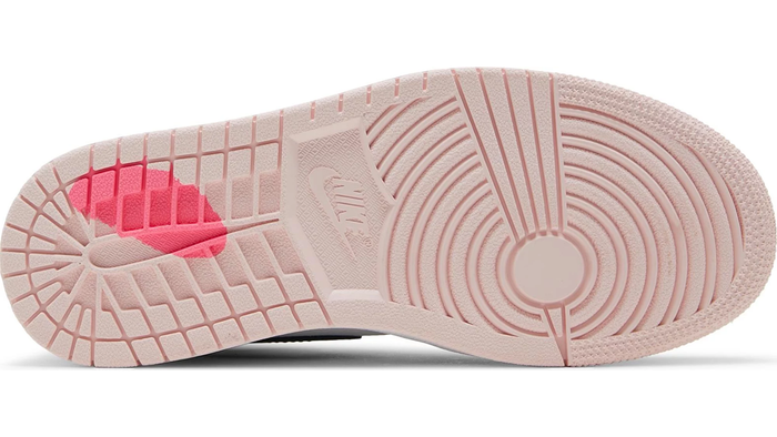 Air Jordan 1 Retro High OG Atmosphere 'Bubble Gum' (W)